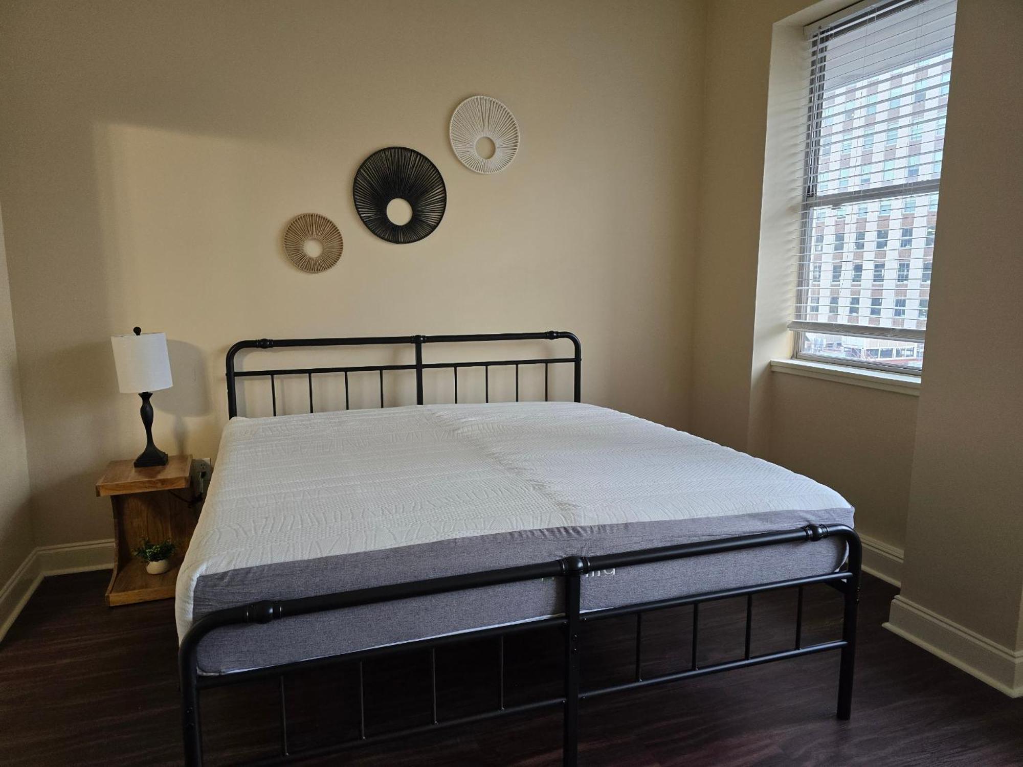 Amazing Condos Beautiful View 2 Blocks To French Quarter, Small Rooftop Pool, Gym, Seanger Theater, Super Dome, And Bourbon St New Orleans Rum bild