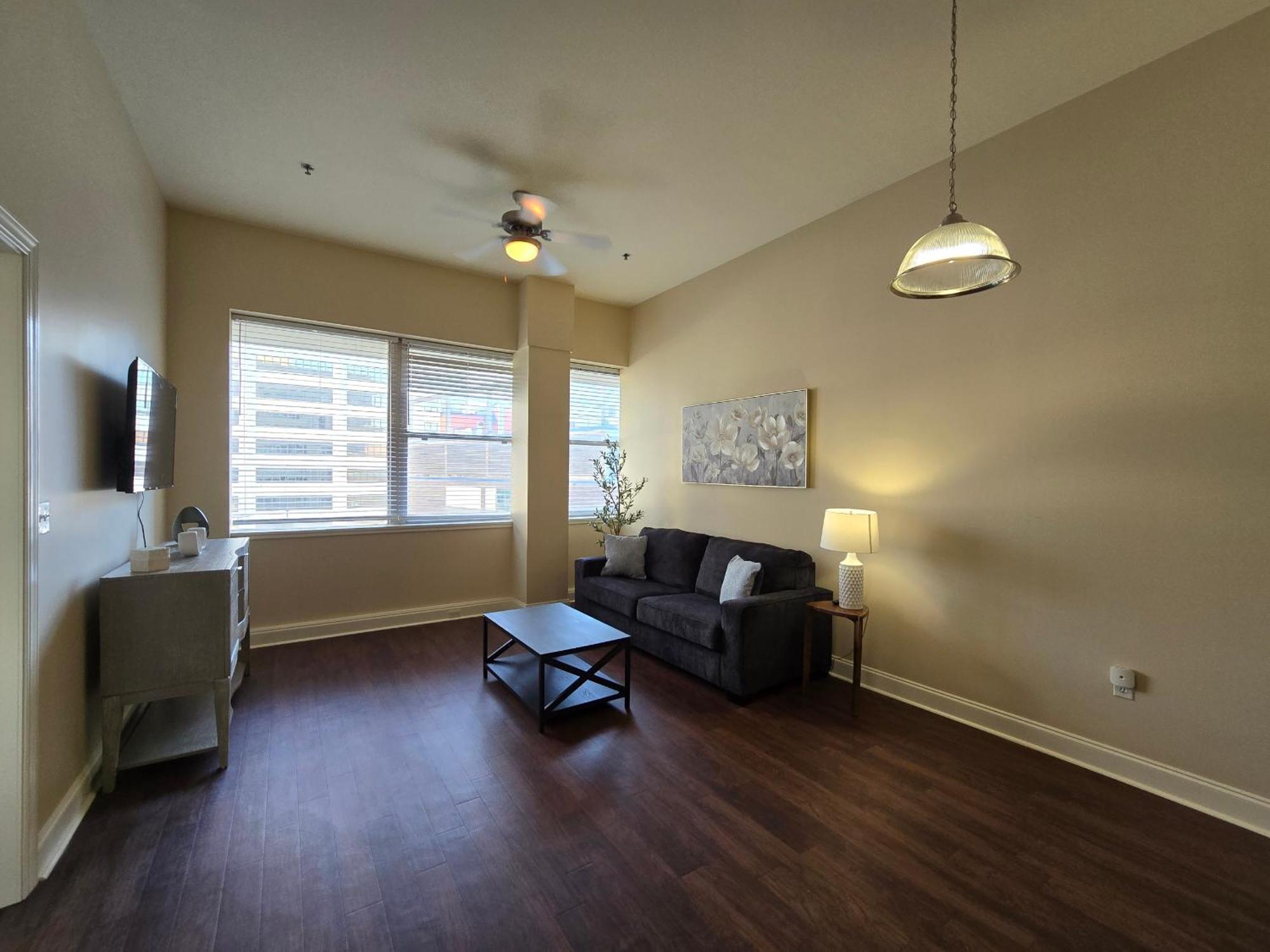 Amazing Condos Beautiful View 2 Blocks To French Quarter, Small Rooftop Pool, Gym, Seanger Theater, Super Dome, And Bourbon St New Orleans Rum bild