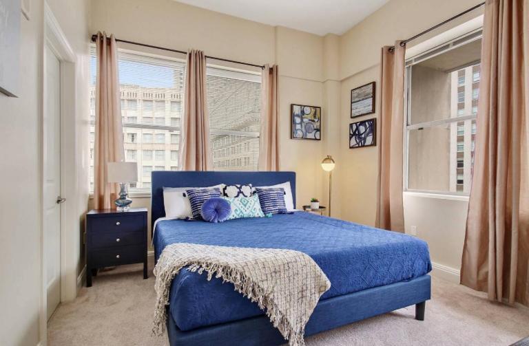 Amazing Condos Beautiful View 2 Blocks To French Quarter, Small Rooftop Pool, Gym, Seanger Theater, Super Dome, And Bourbon St New Orleans Exteriör bild