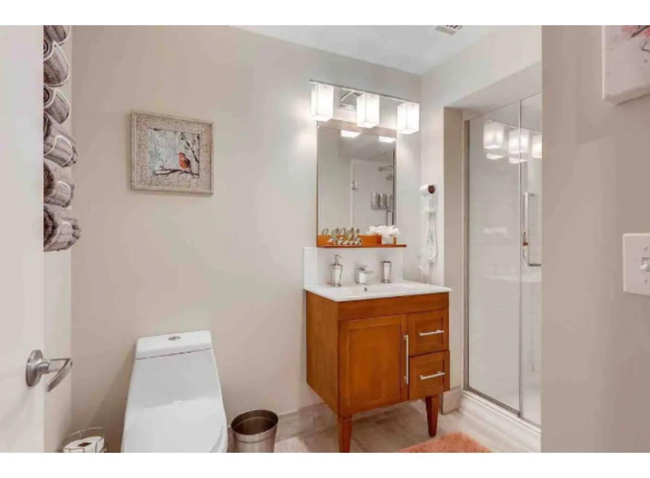 Amazing Condos Beautiful View 2 Blocks To French Quarter, Small Rooftop Pool, Gym, Seanger Theater, Super Dome, And Bourbon St New Orleans Rum bild
