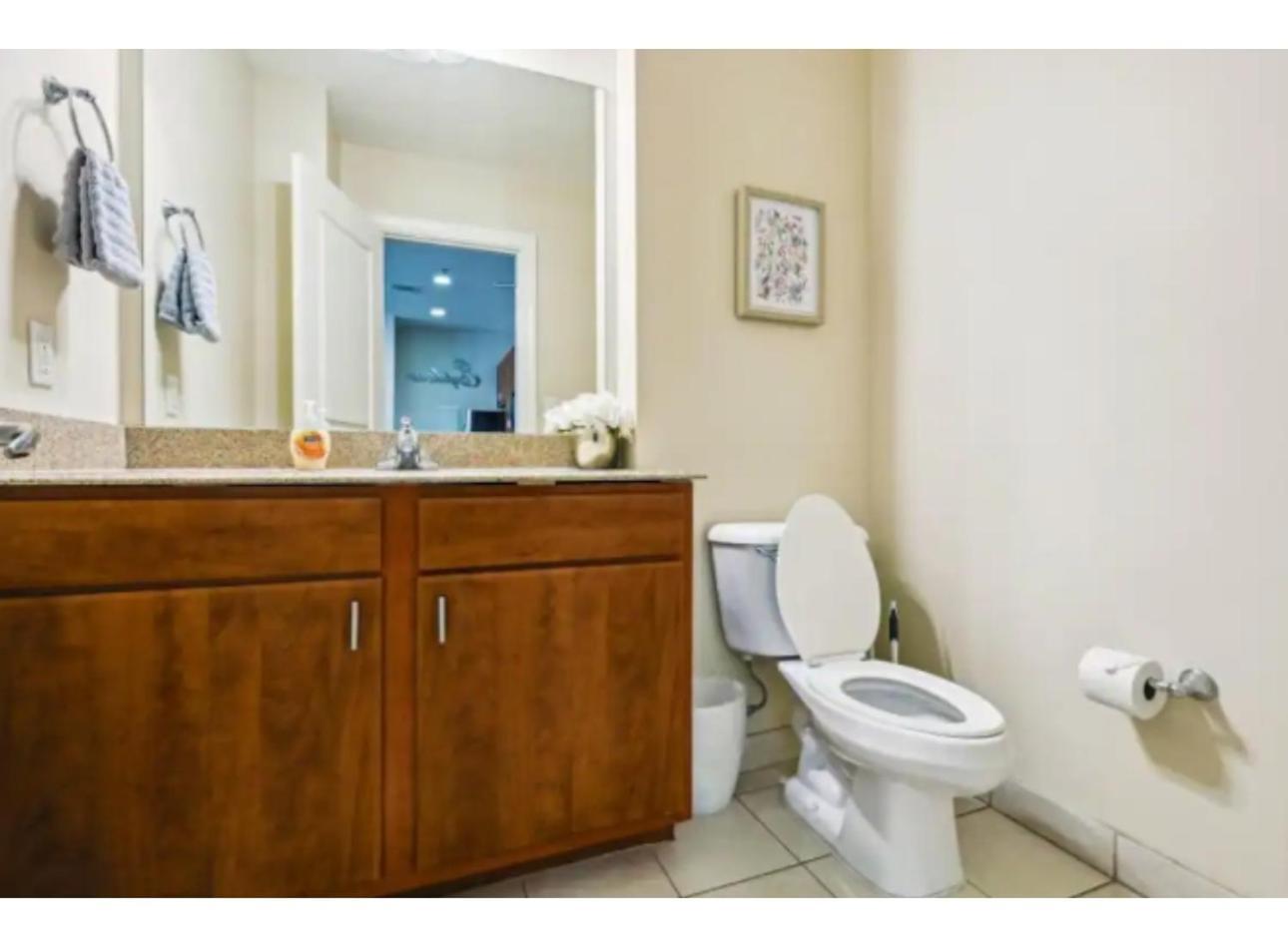 Amazing Condos Beautiful View 2 Blocks To French Quarter, Small Rooftop Pool, Gym, Seanger Theater, Super Dome, And Bourbon St New Orleans Rum bild